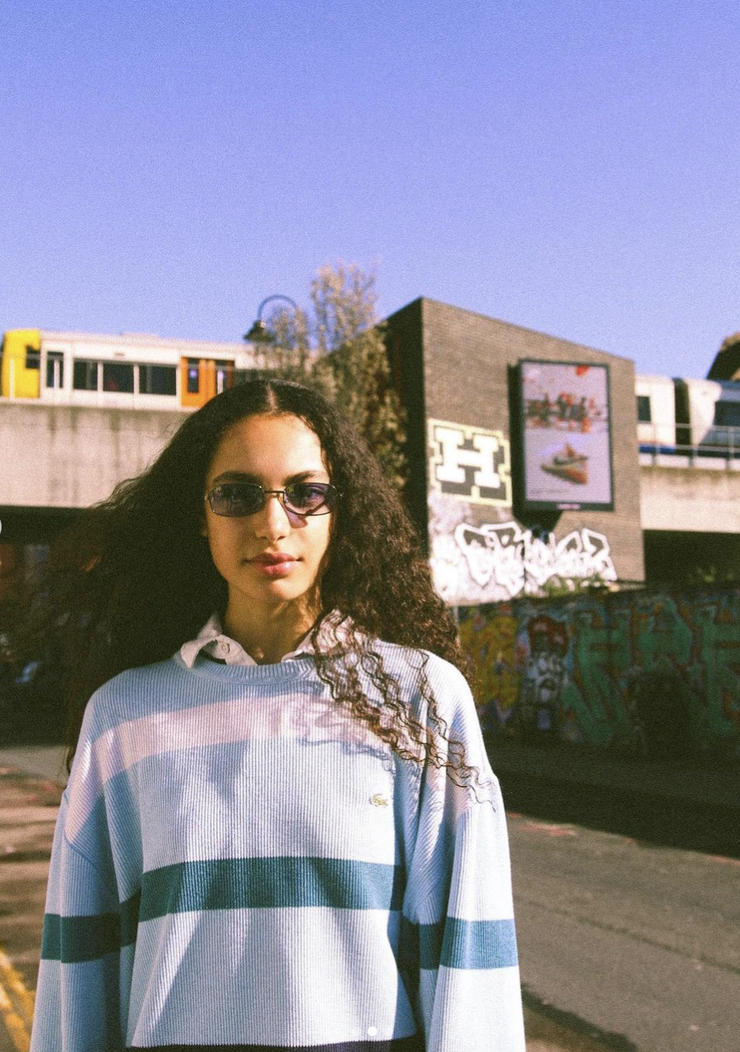 Jasmine Horncastle