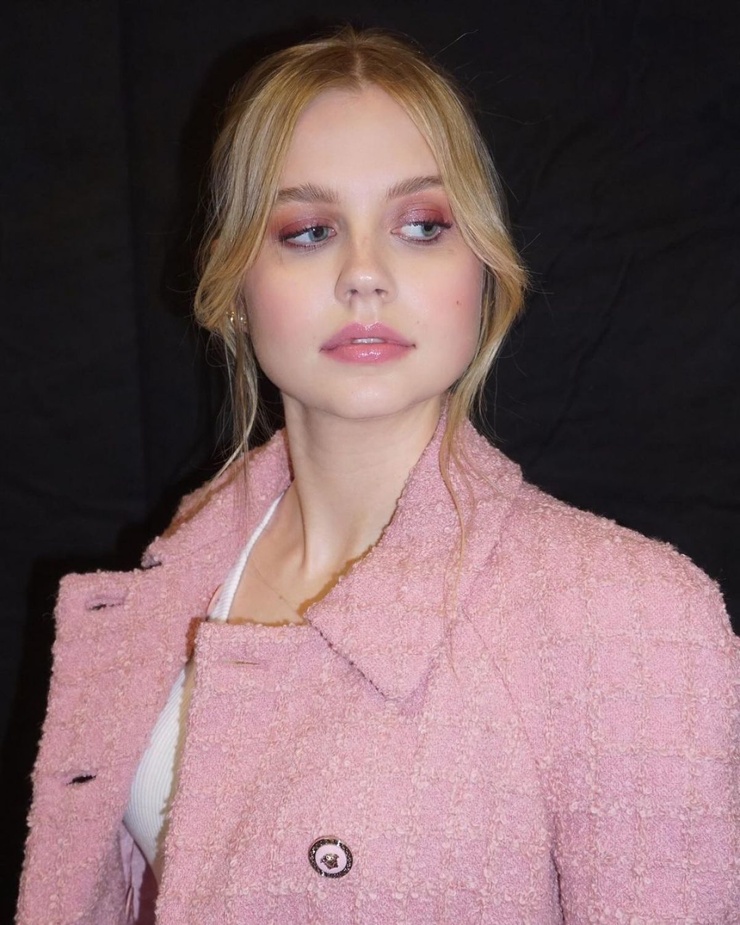Angourie Rice Angourie Rice