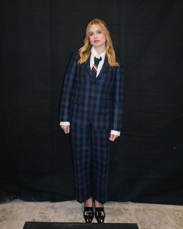 Angourie Rice