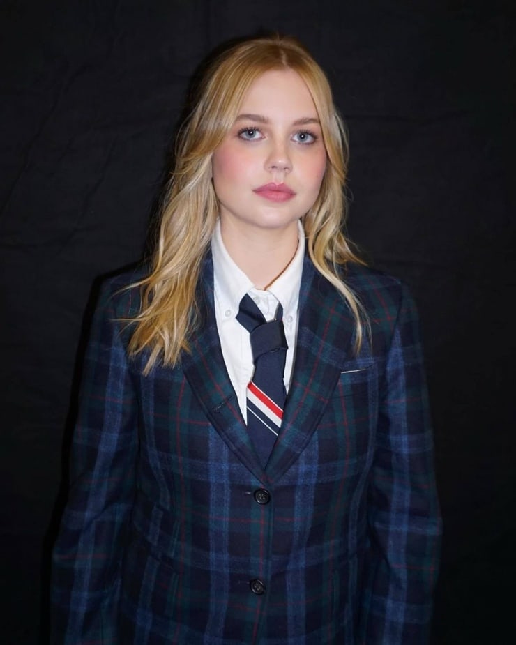 Angourie Rice Angourie Rice