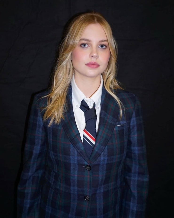 Angourie Rice