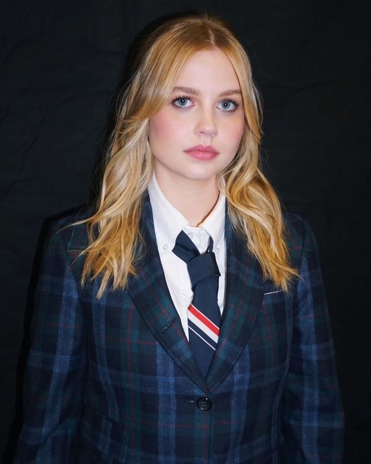 Angourie Rice Angourie Rice