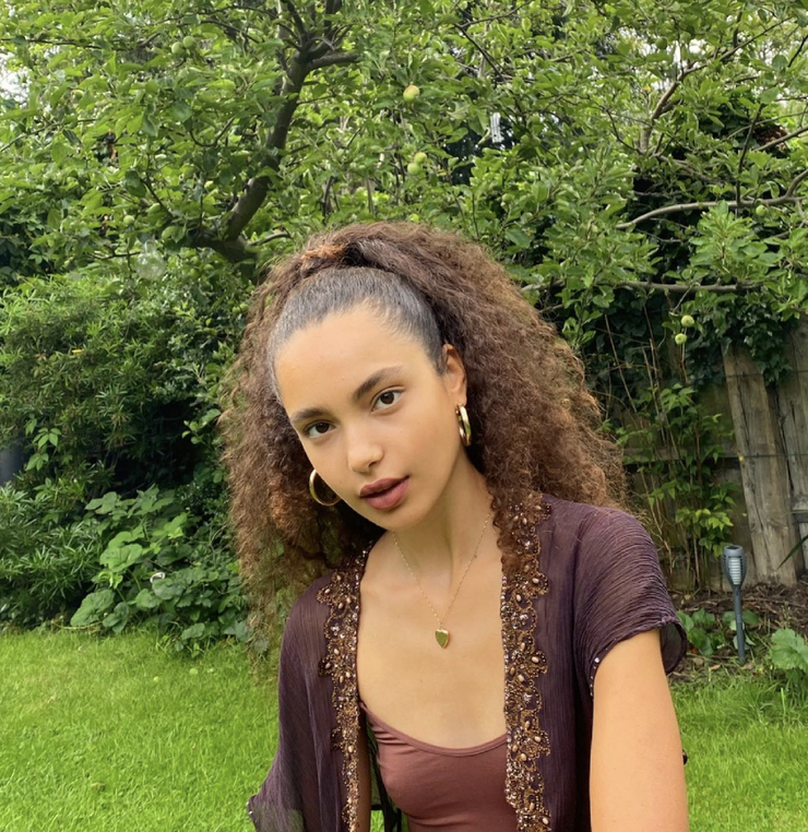 Jasmine Horncastle