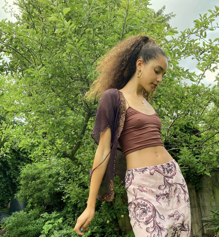 Jasmine Horncastle