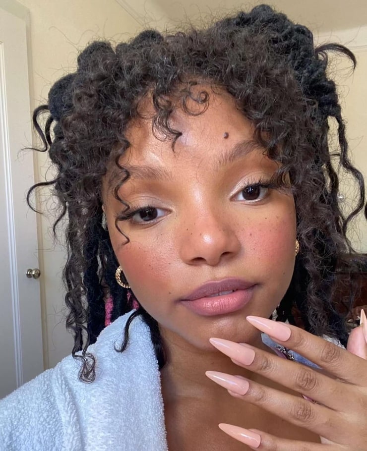 Halle Bailey