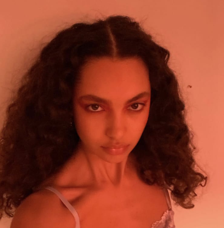 Jasmine Horncastle