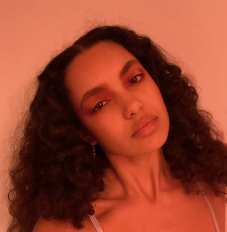 Jasmine Horncastle