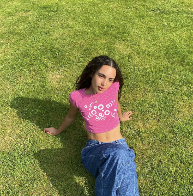 Jasmine Horncastle