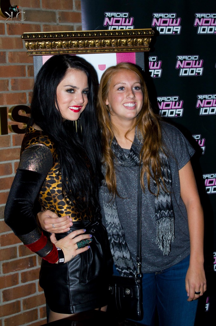 Joanna 'JoJo' Levesque