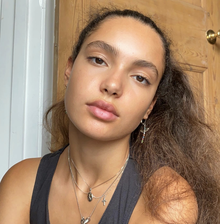 Jasmine Horncastle