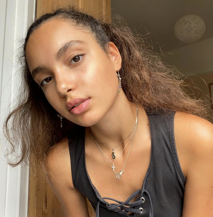 Jasmine Horncastle