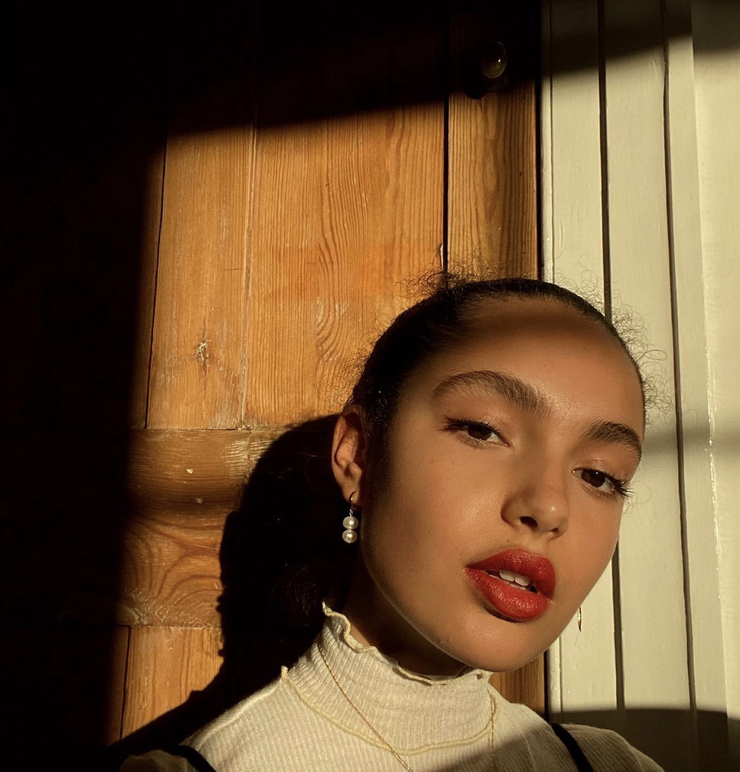 Jasmine Horncastle