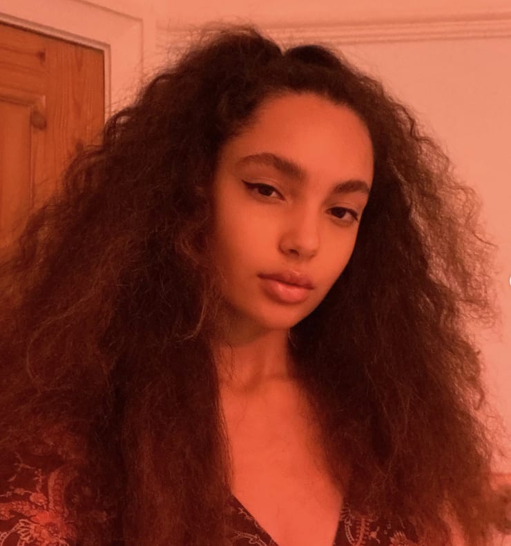 Jasmine Horncastle