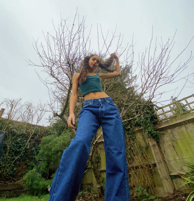 Jasmine Horncastle
