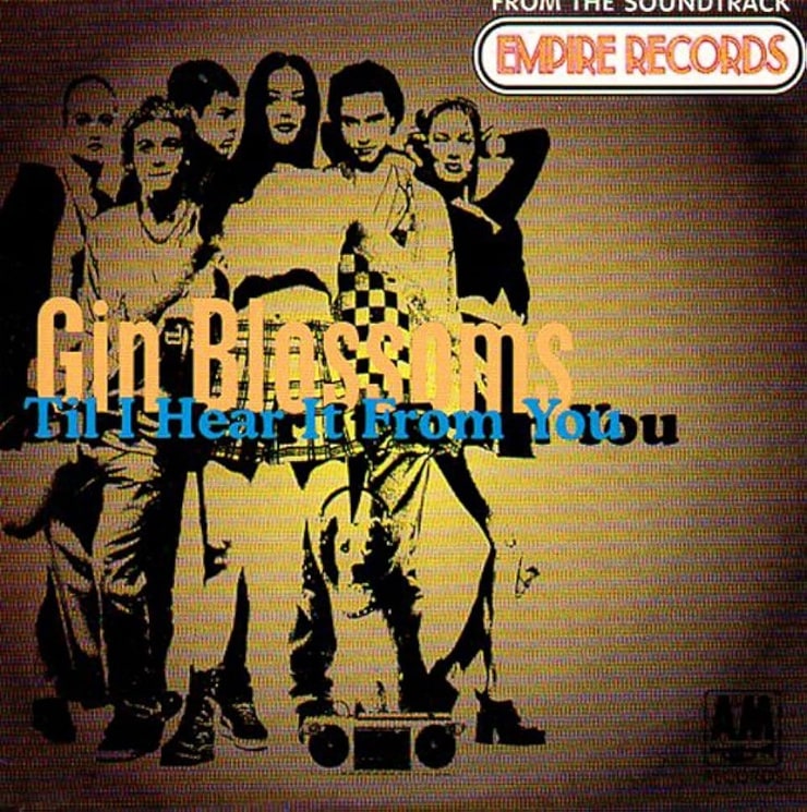 Gin Blossoms: Til I Hear It from You