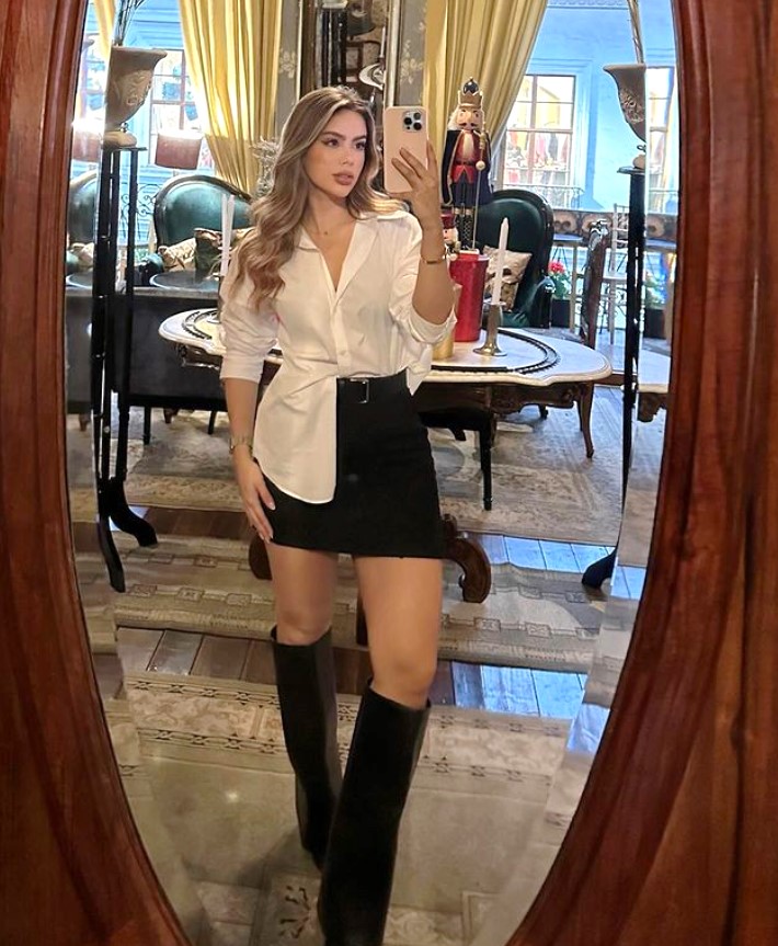 Michelle Arroyo