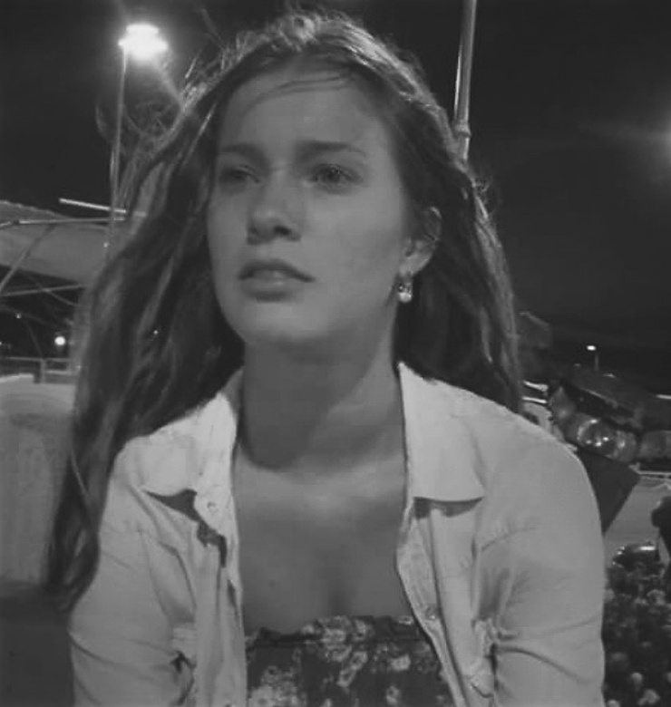 Ivana Perez picture