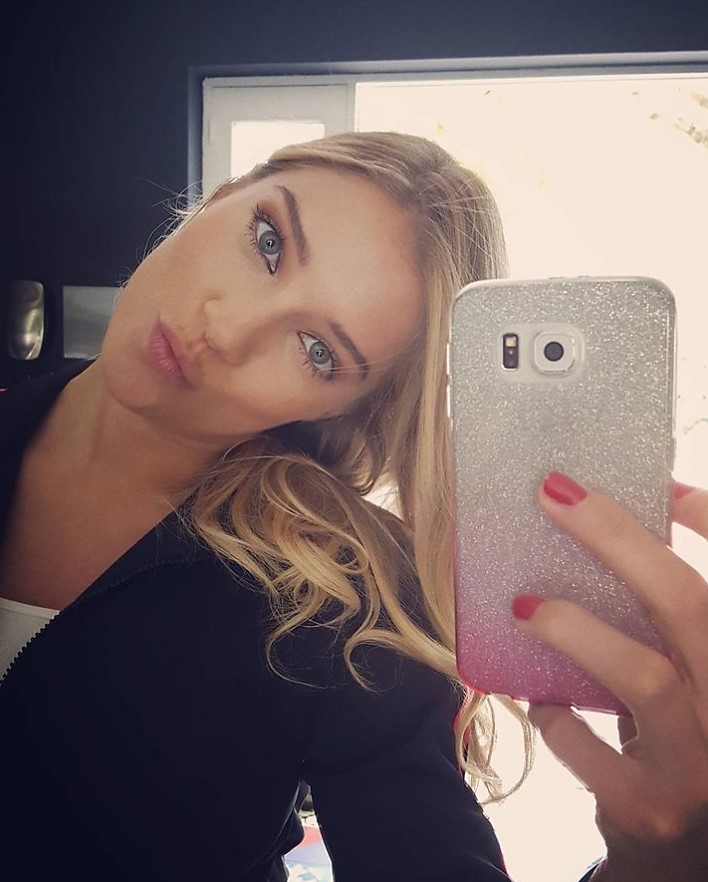 Picture of Ivana Perez