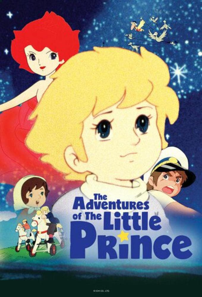 The Adventures of the Little Prince                                  (1978- )