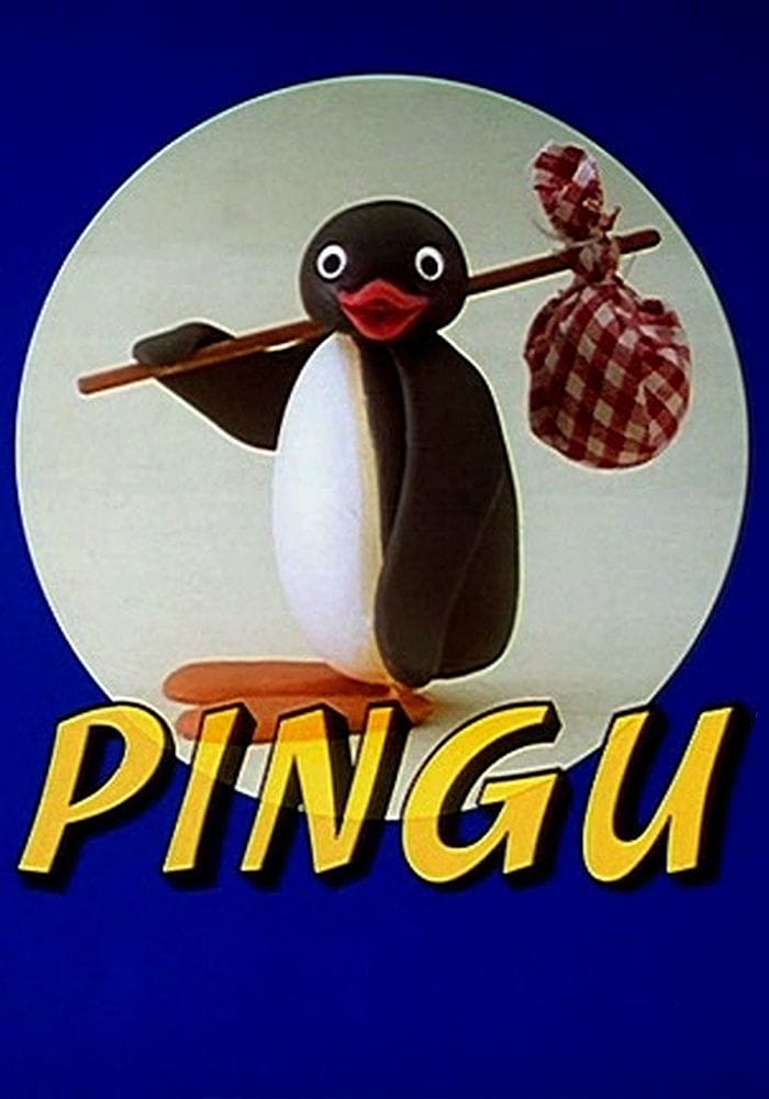 Pingu