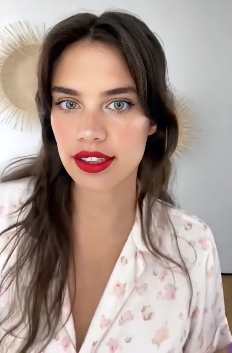 Sara Sampaio