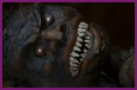 Trilogy of Terror (1975)