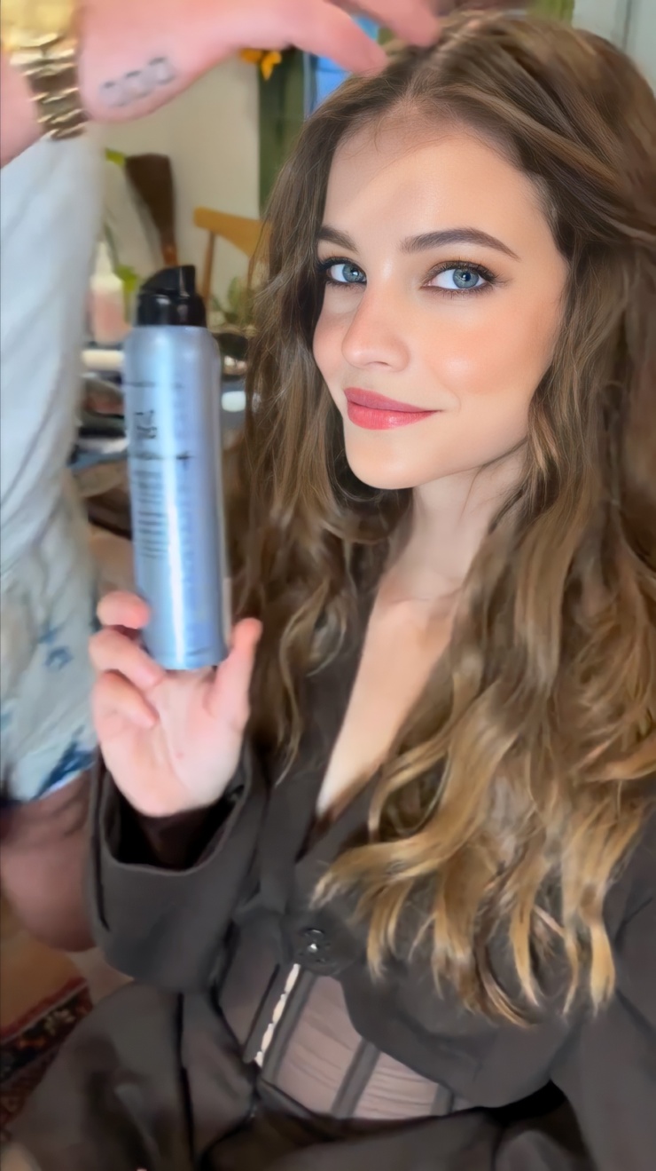 Barbara Palvin