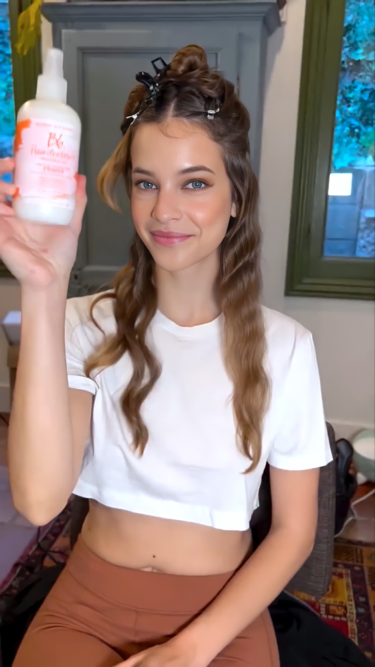 Barbara Palvin Barbara Palvin