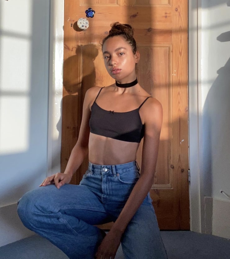Jasmine Horncastle