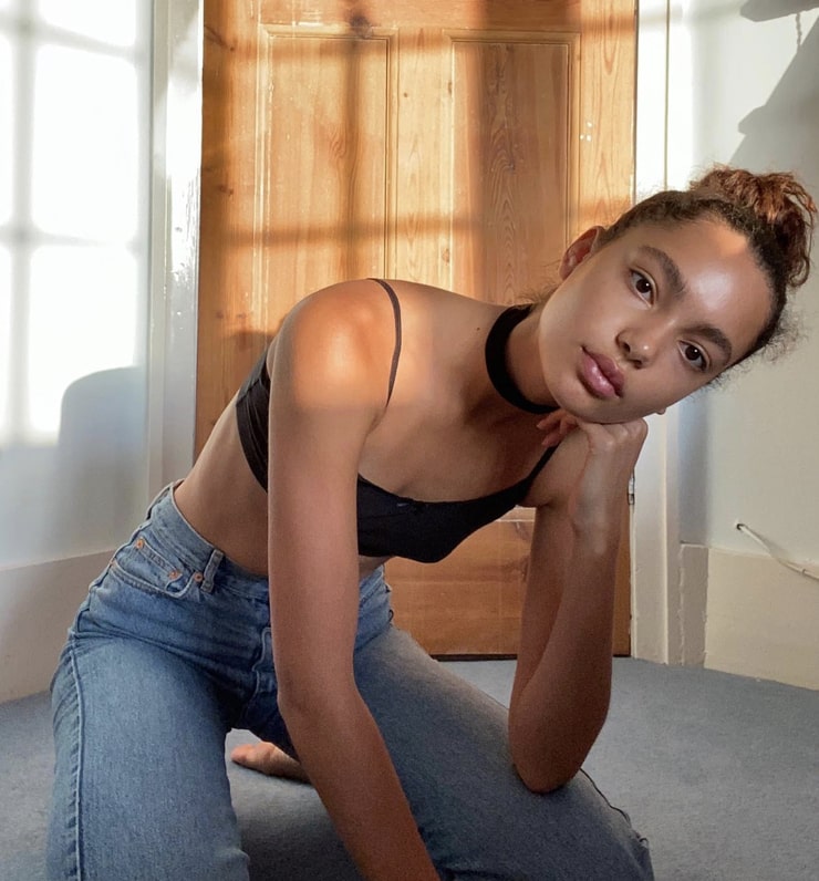 Jasmine Horncastle