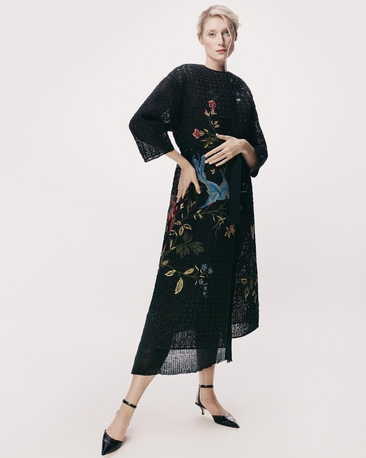 Elizabeth Debicki