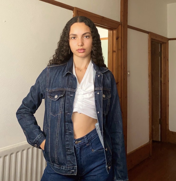 Jasmine Horncastle