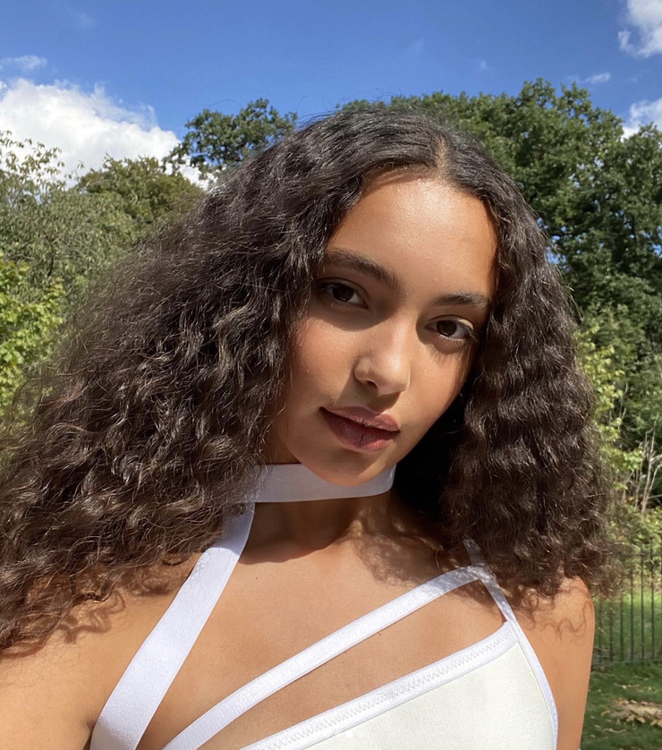 Jasmine Horncastle