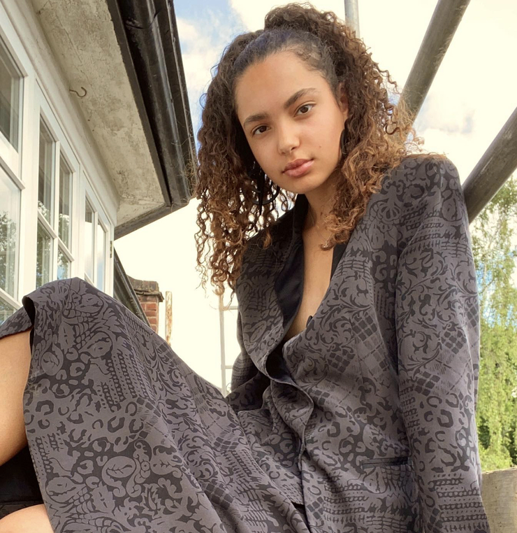Jasmine Horncastle