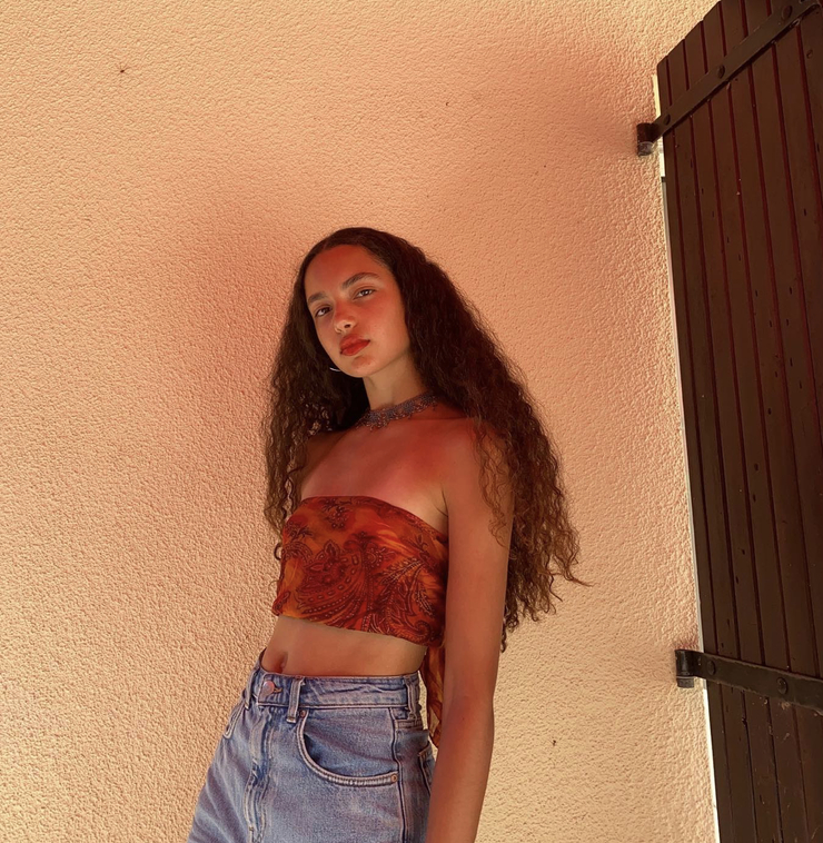 Jasmine Horncastle