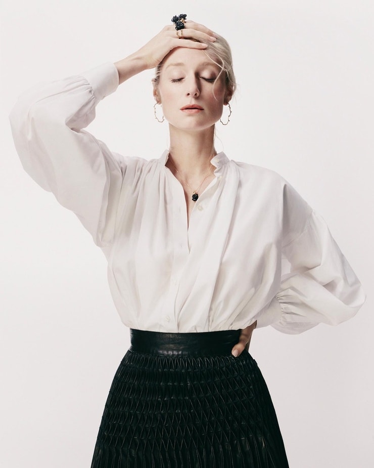 Elizabeth Debicki
