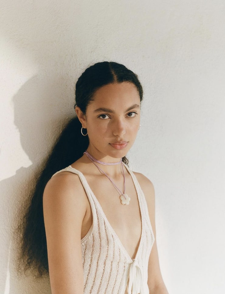 Jasmine Horncastle