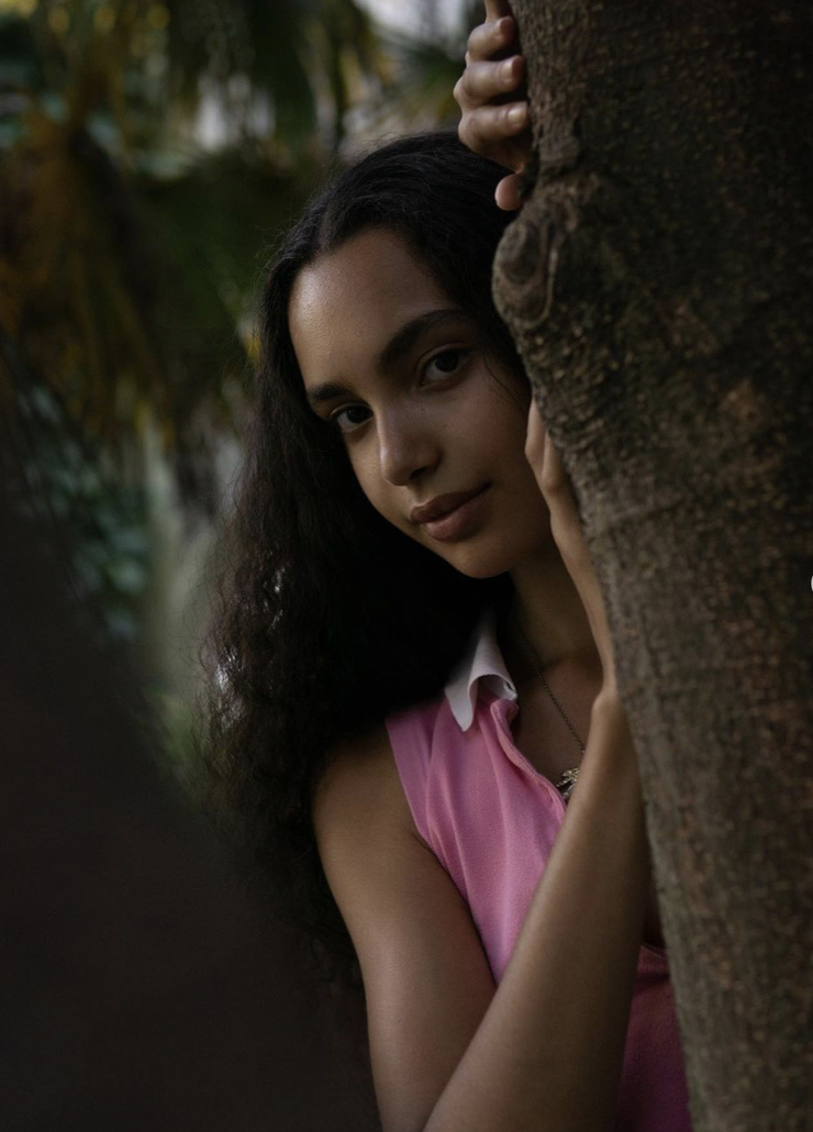 Jasmine Horncastle