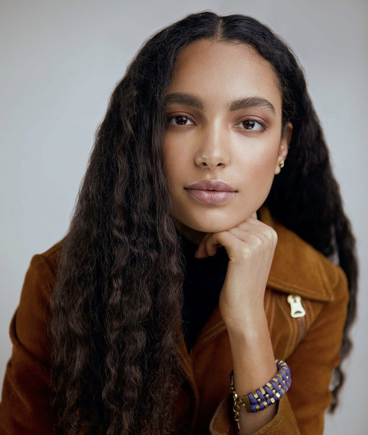 Jasmine Horncastle