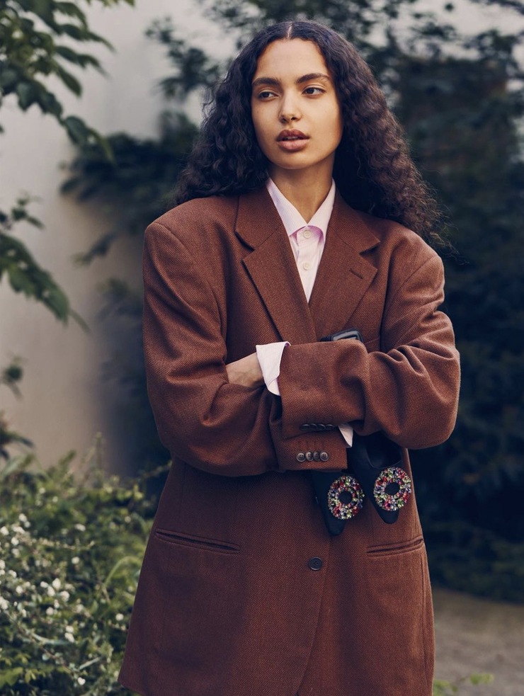 Jasmine Horncastle
