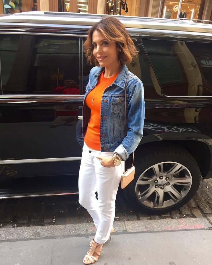 Bethenny Frankel