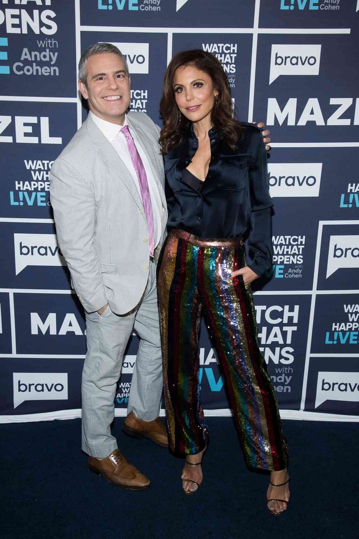 Andy Cohen