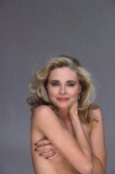 Priscilla Barnes