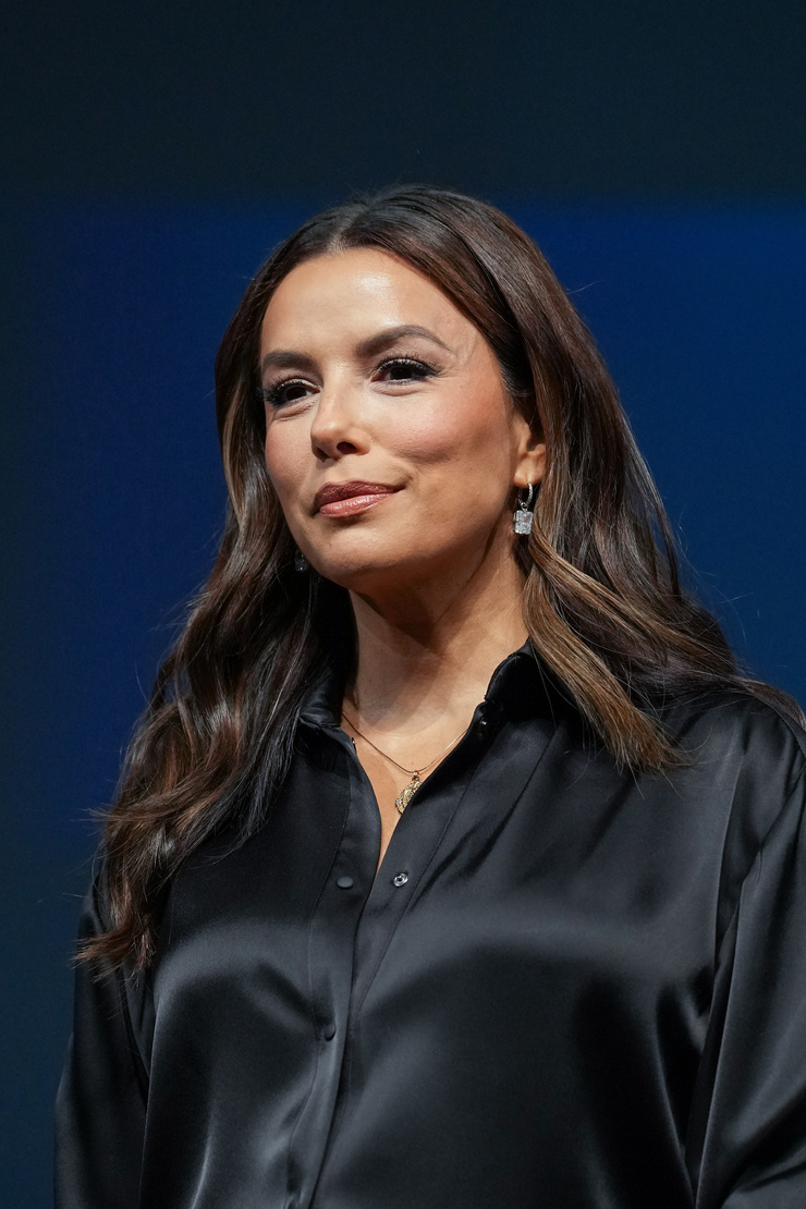 Eva Longoria