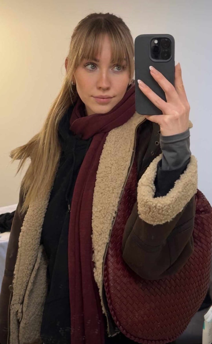 Picture of Mila Klein