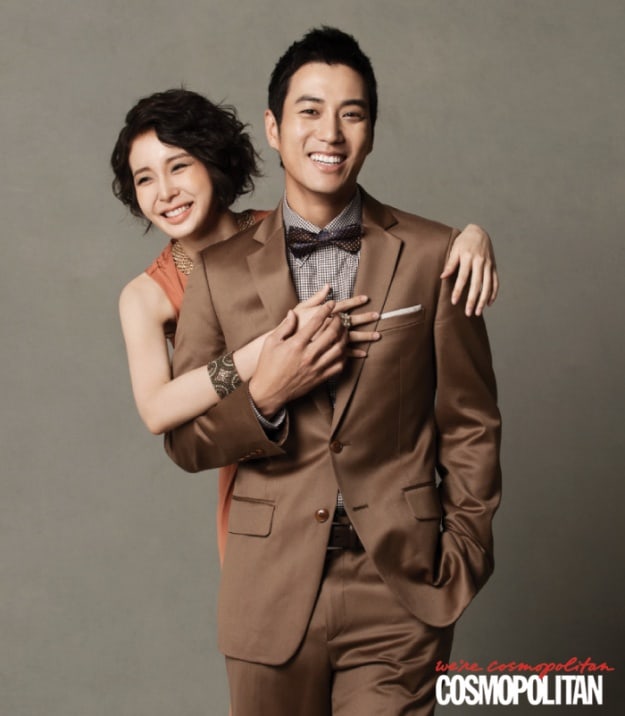Sang-wook Joo