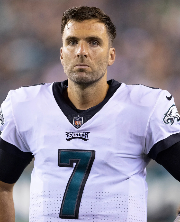 Joe Flacco