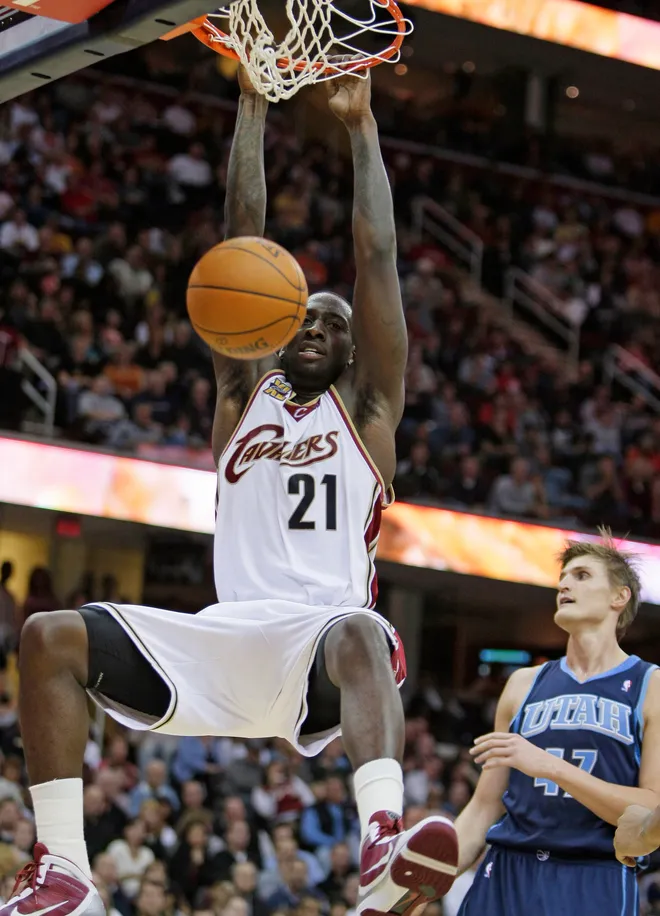 J.J. Hickson