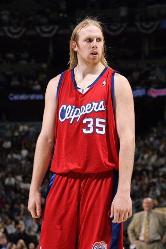 Chris Kaman