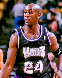 Bobby Jackson (NBA)